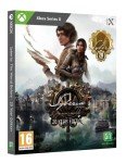 Syberia: The World Before - 20 Years Edition (Xbox Series X/Xbox One)