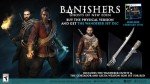 Banishers: Ghosts of Eden (Xbox Series X)