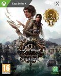 Syberia: The World Before - 20 Years Edition (Xbox Series X/Xbox One)