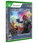 High on Life - Xbox Series X