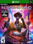 In Sound Mind: Deluxe Edition (Xsx) - Xbox Series X