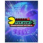 Pac-Man Championship Edition 2 + Arcade Game Series - Xbox One