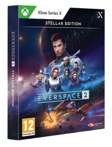 Avance Everspace 2 Stellar Edition