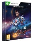 Avance Everspace 2 Stellar Edition