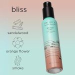 Pacifica Beach Day Vegan Hair and Body Mist