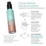 Pacifica Beach Day Vegan Hair and Body Mist