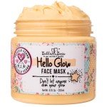 Bella & Bear Hello Glow Vegan Face Mask 6.7oz