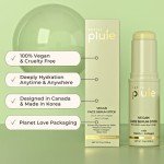 Petite Pluie Vegan Face Serum Stick - Hydrating Balm