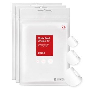COSRX Vegan Acne Pimple Patches - 72 Count