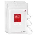COSRX Vegan Acne Pimple Patches - 72 Count