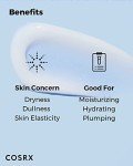 COSRX Vegan Hyaluronic Acid Moisturizing Cream 100g
