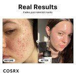 COSRX Niacinamide Serum for Pore Minimizing Glow