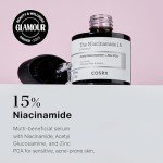 COSRX Niacinamide Serum for Pore Minimizing Glow