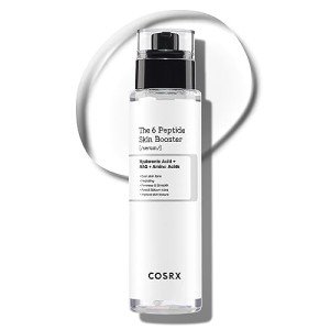 COSRX Peptide Collagen Toner with Niacinamide & Hyaluronic Acid