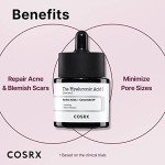 COSRX Niacinamide Serum for Pore Minimizing Glow