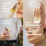 d'alba Vegan White Truffle Hydrating Face Serum