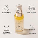 d'alba Vegan White Truffle Hydrating Face Serum