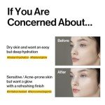 d'alba Vegan White Truffle Hydrating Face Serum