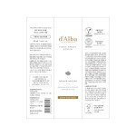 d'alba Vegan White Truffle Hydrating Face Serum