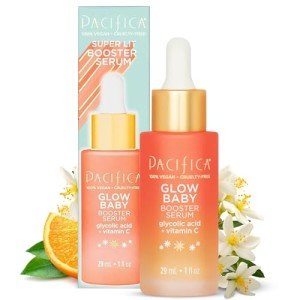 Pacifica Glow Baby Vitamin C Serum for All Skin