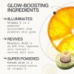 Pacifica Glow Baby Vitamin C Serum for All Skin