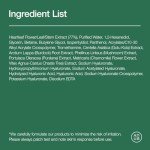 Anua Heartleaf Soothing Toner - Vegan & Cruelty-Free