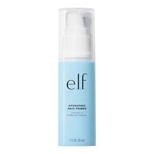 e.l.f. Vegan Hydrating Face Primer for Smooth Skin