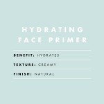 e.l.f. Vegan Hydrating Face Primer for Smooth Skin