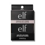 e.l.f. Vegan Poreless Putty Primer - 0.74 Fl Oz