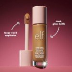 e.l.f. Halo Glow Liquid Filter - Vegan Complexion Booster