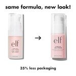 e.l.f. Vegan Poreless Face Primer with Tea Tree