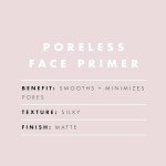 e.l.f. Vegan Poreless Face Primer with Tea Tree