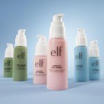 e.l.f. Vegan Poreless Face Primer with Tea Tree