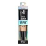 e.l.f. Camo CC Cream Foundation SPF 30, Vegan