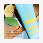 Lemon Sage Body Butter - Deep Moisture Cream