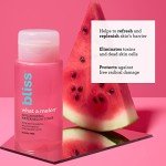 Bliss Watermelon Hydrating Toner with Hyaluronic Acid