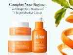 Brightening Vegan Face Cream with Vitamin C & Squalane