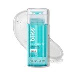 Bliss Clear Genius Vegan Clarifying Toner & Serum