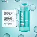 Bliss Clear Genius Vegan Clarifying Toner & Serum