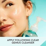 Bliss Clear Genius Vegan Clarifying Toner & Serum