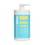 Lemon Sage Vegan Body Wash for Soft Skin