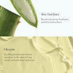 Lemon Sage Vegan Body Wash for Soft Skin