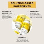 Acure Vegan Dry Shampoo with Rosemary & Peppermint