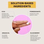 Acure Brightening Day Cream with Cica & Argan Oil