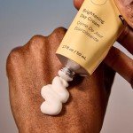 Acure Brightening Day Cream with Cica & Argan Oil