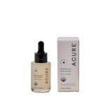Acure Brightening Serum: Hydrate & Revitalize Skin