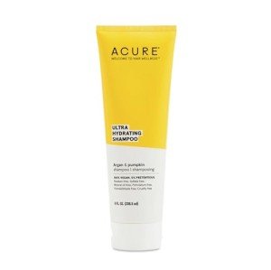ACURE Ultra Hydrating Argan Shampoo 236ml