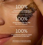 ACURE Brightening Vegan Facial Scrub 118ml