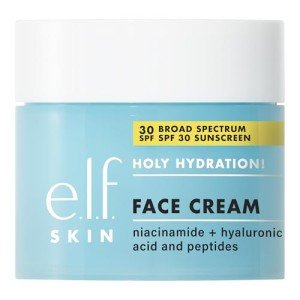 e.l.f. Holy Hydration! Face Cream with SPF 30