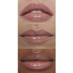 e.l.f. Vegan Lip Plumping Gloss - Petal Pressed